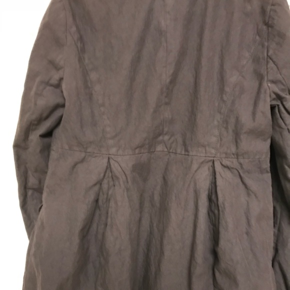 LOFT coat - Picture 6 of 6